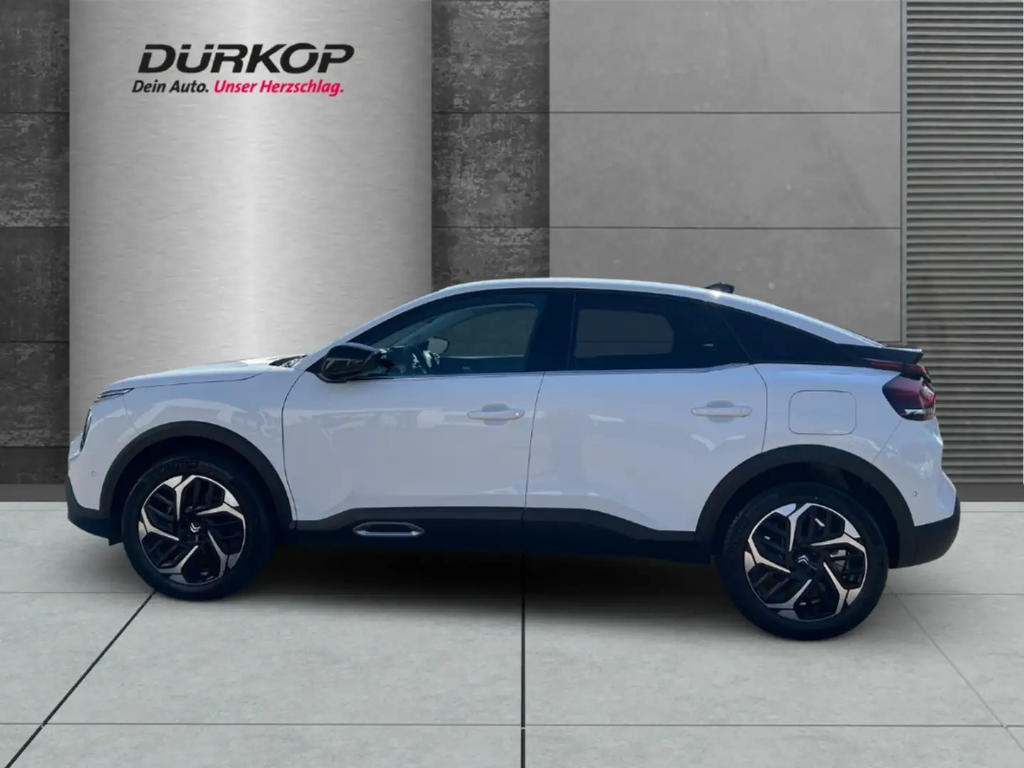 Citroen C4 Shine*HUD*Navi*Kamera*LED*CarPlay*SHZ*LHZ*Beheiz. Weiß - 2