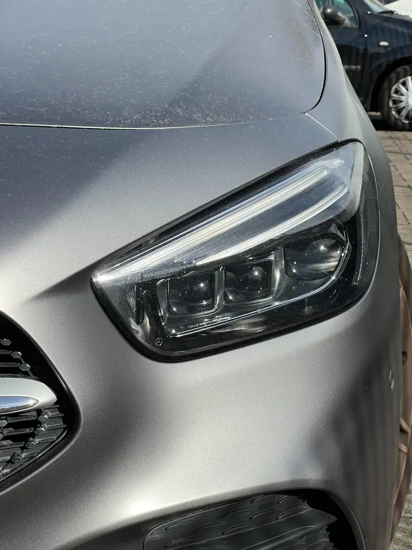 Mercedes-Benz B 220 Classe B - W247 2018 Sport 4matic auto Grigio - 2