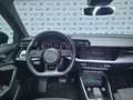 Audi A3 Sportback 35 TFSI Black line S tronic siva - thumbnail 9