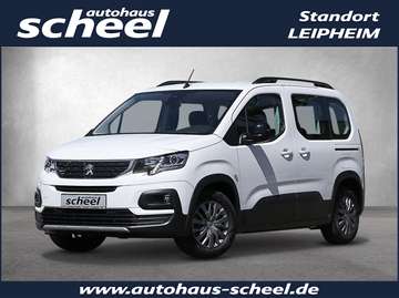 Elektro 136 L1 Allure AUT/PDC/SpurH