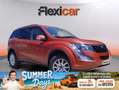 Mahindra XUV500 AWD (4X4) W8 - 7 plazas Orange - thumbnail 1