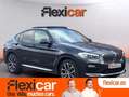 BMW X4 xDrive 20dA Gris - thumbnail 1