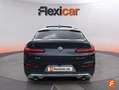 BMW X4 xDrive 20dA Gris - thumbnail 4