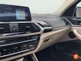 BMW X4 xDrive 20dA Gris - thumbnail 19