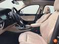 BMW X4 xDrive 20dA Gris - thumbnail 8