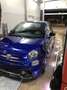Abarth 595 Pista 595 Pista 70esimo Anniversario Blau - thumbnail 2