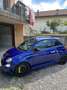 Abarth 595 Pista 595 Pista 70esimo Anniversario Blau - thumbnail 6
