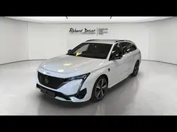 Peugeot 308 1.5 BlueHDi 130ch S\u0026S GT EAT8