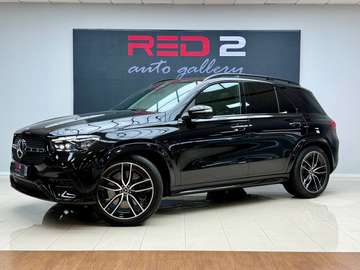 450d 4Matic Aut.