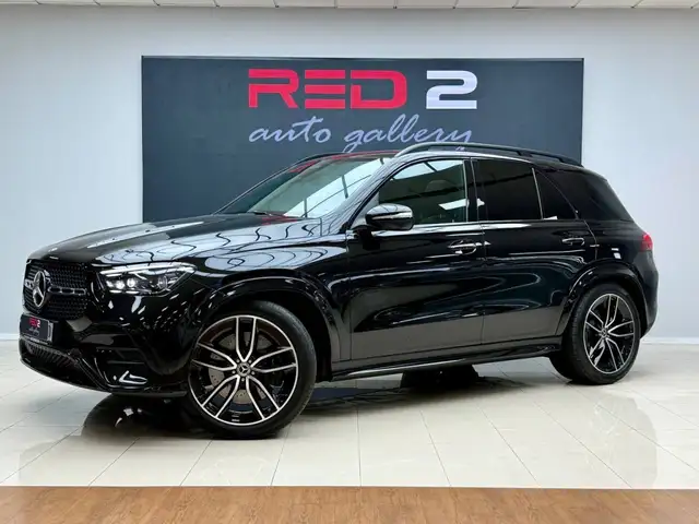 Mercedes-Benz GLE 450 450d 4Matic Aut.