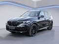 BMW X5 M60i M-Sport PRO LUFT*MASSAGE*PANO-SKY*B&W*22 Noir - thumbnail 4