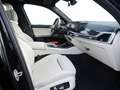 BMW X5 M60i M-Sport PRO LUFT*MASSAGE*PANO-SKY*B&W*22 Noir - thumbnail 9