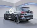 BMW X5 M60i M-Sport PRO LUFT*MASSAGE*PANO-SKY*B&W*22 Noir - thumbnail 6