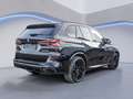 BMW X5 M60i M-Sport PRO LUFT*MASSAGE*PANO-SKY*B&W*22 Noir - thumbnail 8