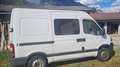 Opel Movano Movano 2.5 CDTI L1H2 Tecshift Weiß - thumbnail 1