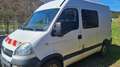 Opel Movano Movano 2.5 CDTI L1H2 Tecshift Weiß - thumbnail 2