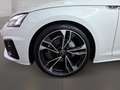 Audi A5 Sportback 40 TFSI quattro S-Line S-Line Matrix Weiß - thumbnail 5