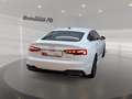 Audi A5 Sportback 40 TFSI quattro S-Line S-Line Matrix Weiß - thumbnail 3