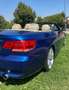 BMW 335 335i Cabrio Aut. Azul - thumbnail 3