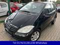 Mercedes-Benz A 160 !! Automatik !! Klima !! Tüv/Service NEU Zwart - thumbnail 5