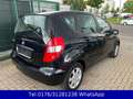 Mercedes-Benz A 160 !! Automatik !! Klima !! Tüv/Service NEU Zwart - thumbnail 4