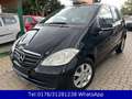 Mercedes-Benz A 160 !! Automatik !! Klima !! Tüv/Service NEU Zwart - thumbnail 2