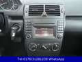 Mercedes-Benz A 160 !! Automatik !! Klima !! Tüv/Service NEU Zwart - thumbnail 15