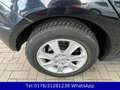 Mercedes-Benz A 160 !! Automatik !! Klima !! Tüv/Service NEU Zwart - thumbnail 16
