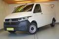 Volkswagen Transporter T6.1 Kasten 2.0 TDI "lang" LED*NAVI*SITZH*KLIMA Weiß - thumbnail 10