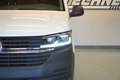 Volkswagen Transporter T6.1 Kasten 2.0 TDI "lang" LED*NAVI*SITZH*KLIMA Weiß - thumbnail 9