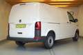 Volkswagen Transporter T6.1 Kasten 2.0 TDI "lang" LED*NAVI*SITZH*KLIMA Weiß - thumbnail 4