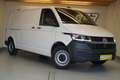 Volkswagen Transporter T6.1 Kasten 2.0 TDI "lang" LED*NAVI*SITZH*KLIMA Weiß - thumbnail 3