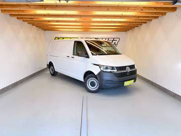 T6.1 Kasten 2.0 TDI "lang" LED*NAVI*SITZH*KLIMA