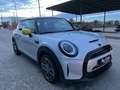 MINI Cooper SE Gris - thumbnail 6