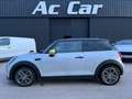 MINI Cooper SE Gris - thumbnail 2