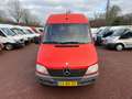 Mercedes-Benz Sprinter 211 CDI L2H2 Dubbel Cabine Ex Brandweer DC MARGE Червоний - thumbnail 4