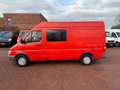 Mercedes-Benz Sprinter 211 CDI L2H2 Dubbel Cabine Ex Brandweer DC MARGE Rot - thumbnail 2