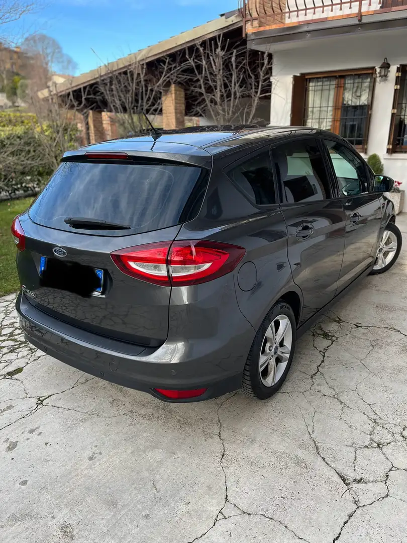 Ford C-Max 1.5 tdci Titanium s&s 120cv - 2