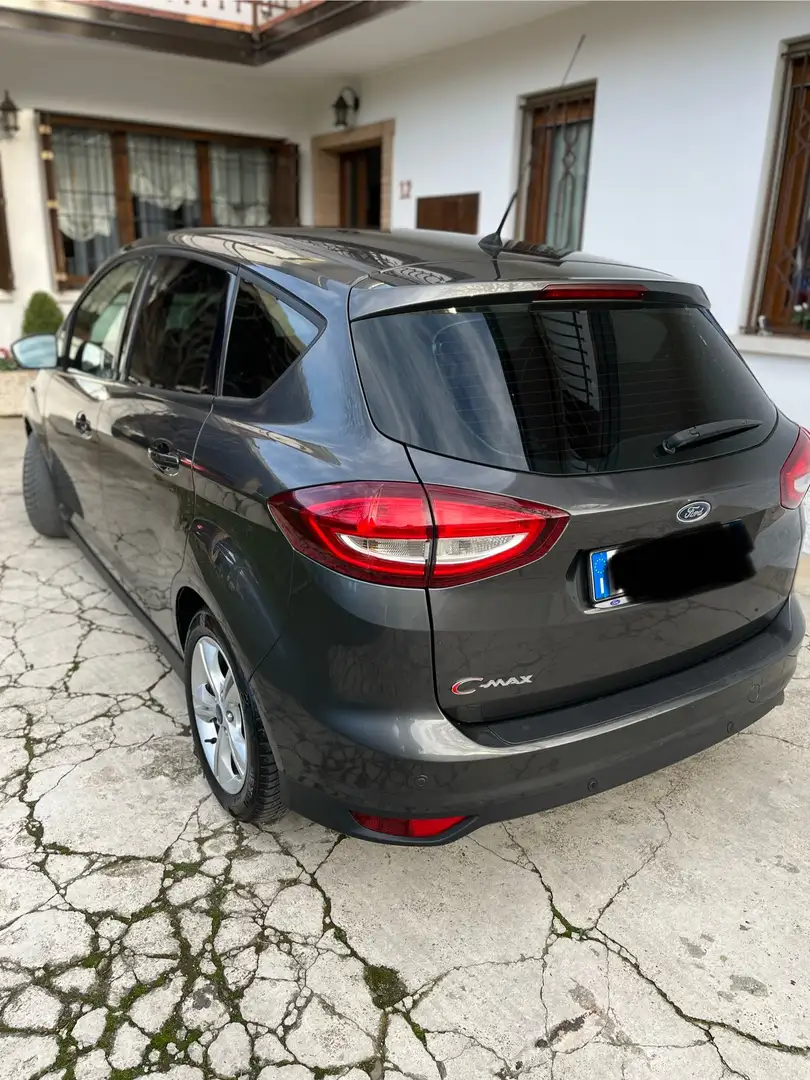Ford C-Max 1.5 tdci Titanium s&s 120cv - 1