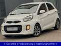 Kia Picanto Spirit *KLIMAAUT*1HD*SHZ*5-TÜRIG*S-HEFT* Bianco - thumbnail 1