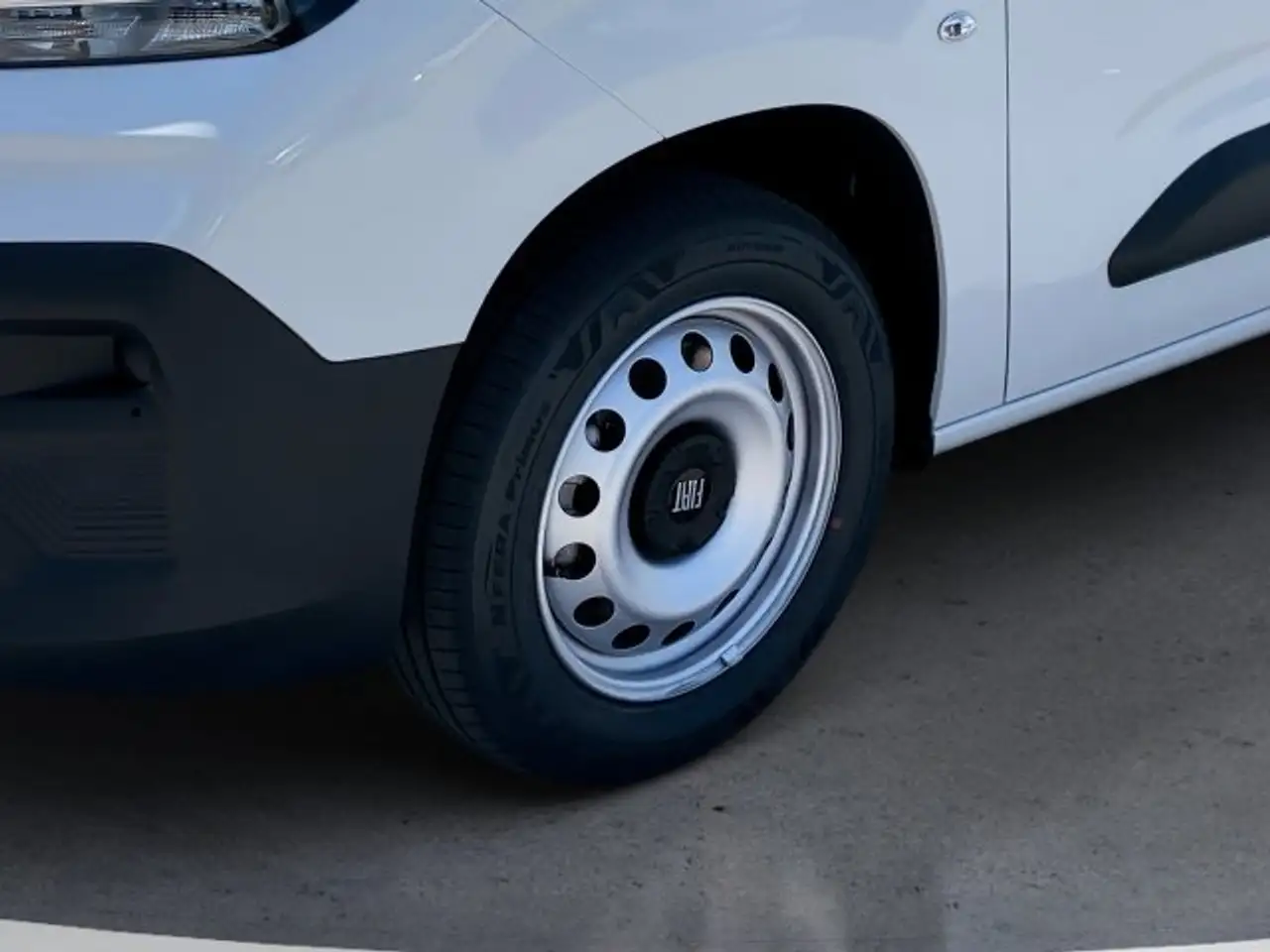 Fiat Doblo 2026