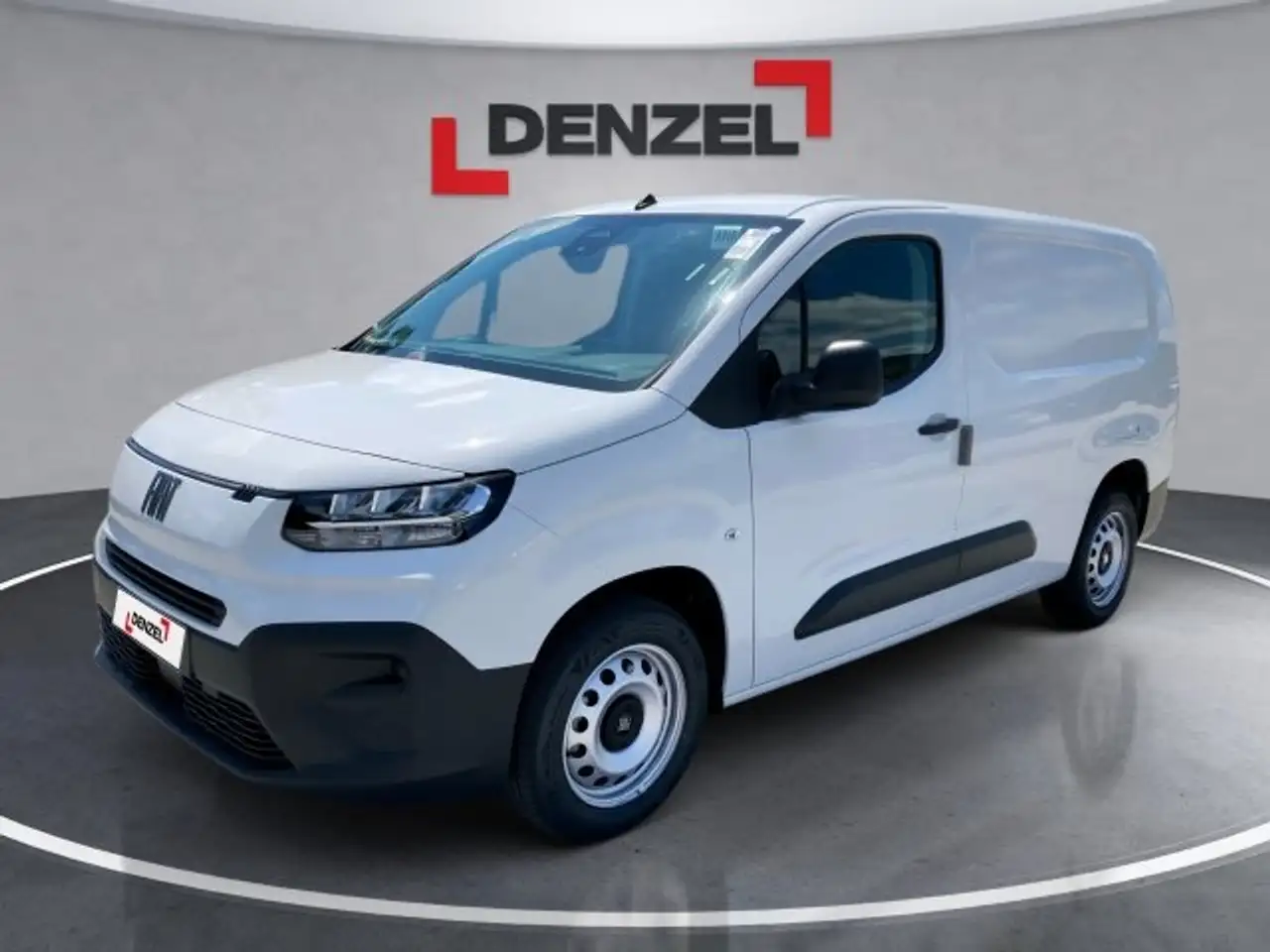 Fiat Doblo 2026