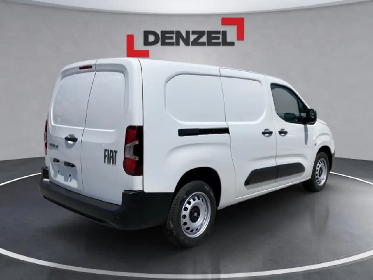 Fiat Doblo 2026