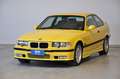 BMW M3 Coupé E36 3.0 286cv Dakar Gelb CRS Jaune - thumbnail 3