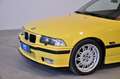 BMW M3 Coupé E36 3.0 286cv Dakar Gelb CRS Jaune - thumbnail 19