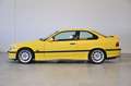 BMW M3 Coupé E36 3.0 286cv Dakar Gelb CRS Jaune - thumbnail 4