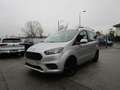 Ford Tourneo Courier Tourneo Courier 1,5 TDCi Trend Silber - thumbnail 2