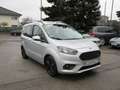 Ford Tourneo Courier Tourneo Courier 1,5 TDCi Trend Silber - thumbnail 4