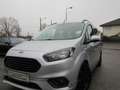 Ford Tourneo Courier Tourneo Courier 1,5 TDCi Trend Silber - thumbnail 3