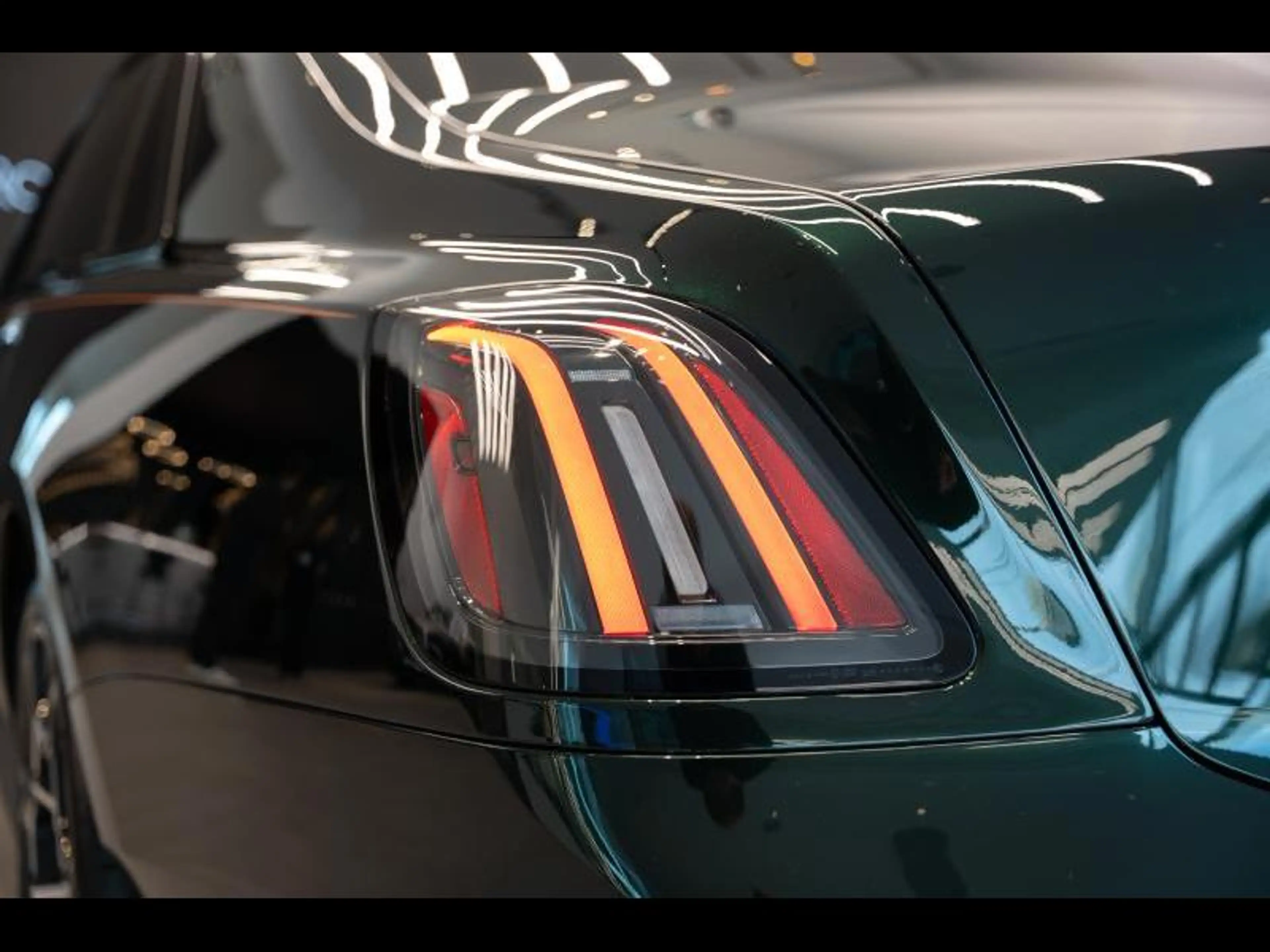 Rolls-Royce Ghost Black Badge Provenance 2 Year Warranty & Service — photo 14